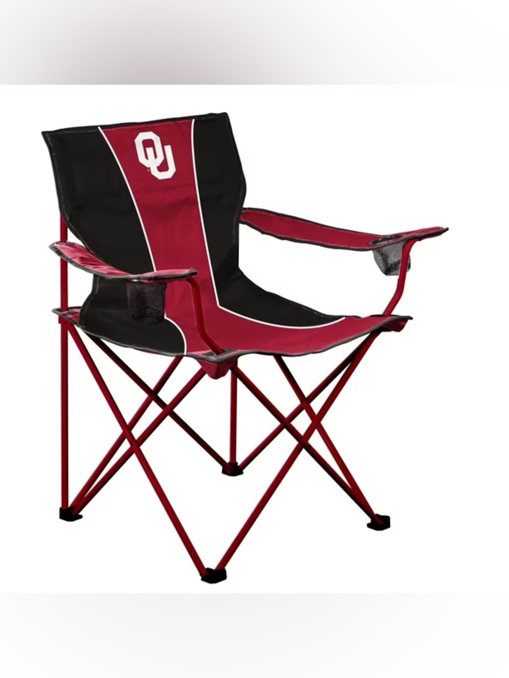 Oklahoma Sooners Officially Licensed NCAA Chair